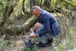 20-letni Milan miał wielkie marzenia, ale nigdy ich nie spełni. Co stało się nad Wartą? Dramatyczny apel ojca