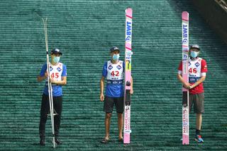 Skoki narciarskie WISŁA 17-18.07.2021: WYNIKI. Kto wygrał Letnie Grand Prix w Wiśle?