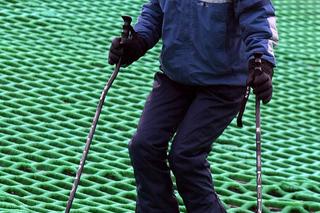 Joanna Jabłczyńska. Los dał mi niezwykłą szansę