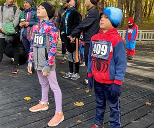 Bieg Superbohatera - Olsztyn 2025 cz.2