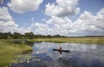 To ostatnia chwila na wakacje w kajaku! Te szlaki znajdują się na Lubelszczyźnie. Poleca je National Geographic!