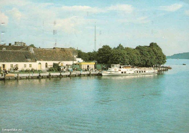 Mazury na starych zdjęciach. Tak dawniej wyglądały popularne turystyczne miasta