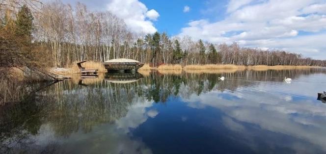 Statek UFO na Pogorii I będzie wyremontowany