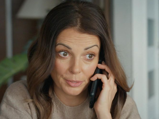 Barwy szczęścia, odcinek 3167: Kasia (Katarzyna Glinka)