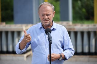 Rozmowy Trump–Zełenski–Putin w Budapeszcie? Ostra krytyka Tuska