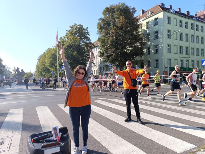 45. PKO Półmaraton Szczecin i Bieg na 10 km