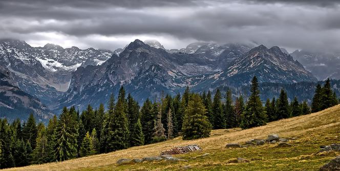 Tatry