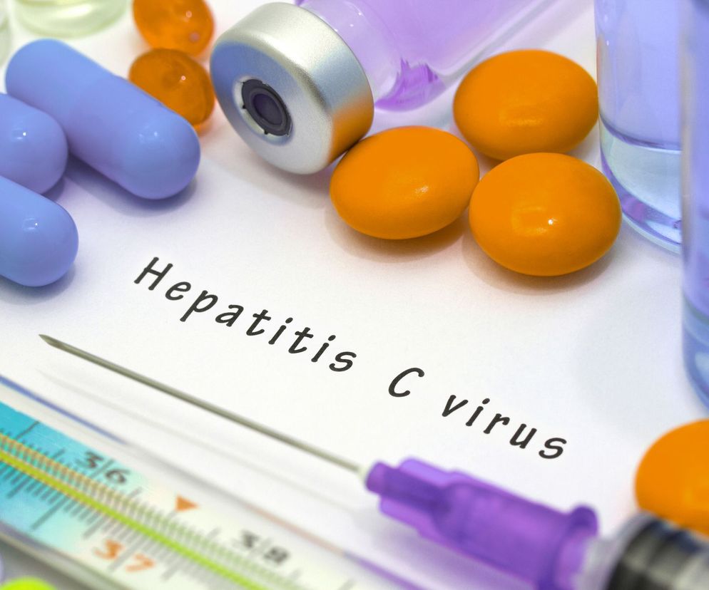 Przypuszcza się, że podstępny wirus HCV, wywołujący wirusowe zapalenie wątroby typu C (WZW C), tkwi w co czwartym z nas!