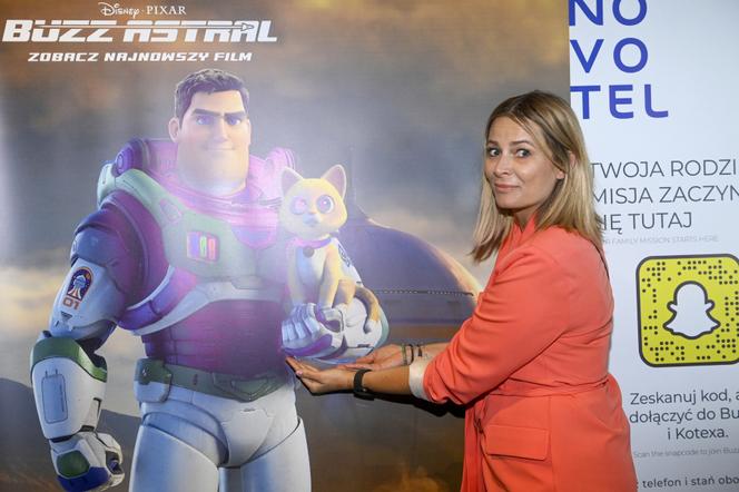 Gwiazdy zabrały dzieci do kina na najmodniejszy film animowany sezonu! 