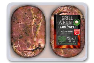 Produkty na grilla w Lidlu