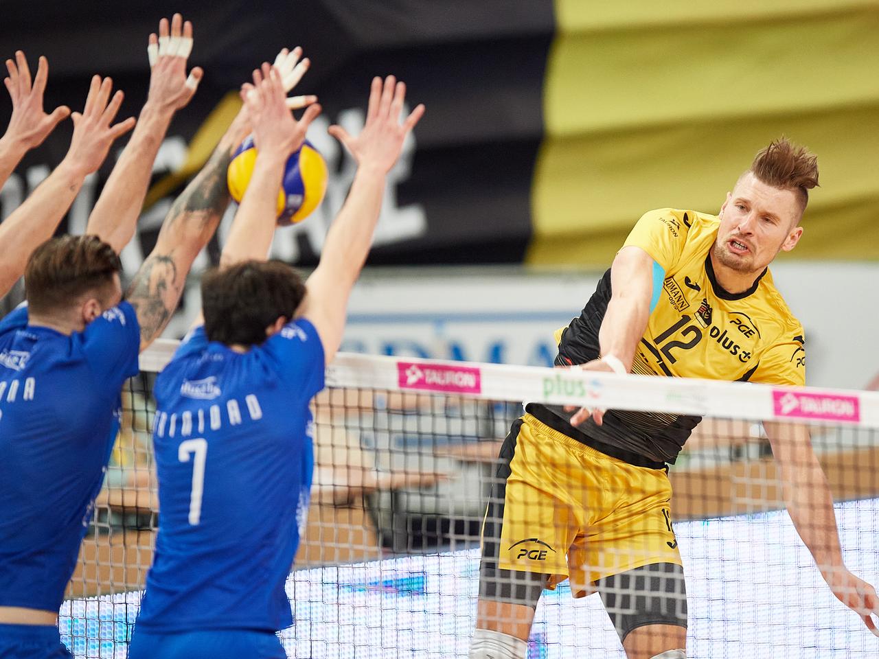 Transferowy hit w PlusLidze! Dusan Petkovic zagra w Warszawie