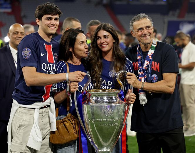 Zamieszki po triumfie PSG w finale Ligi Mistrzów