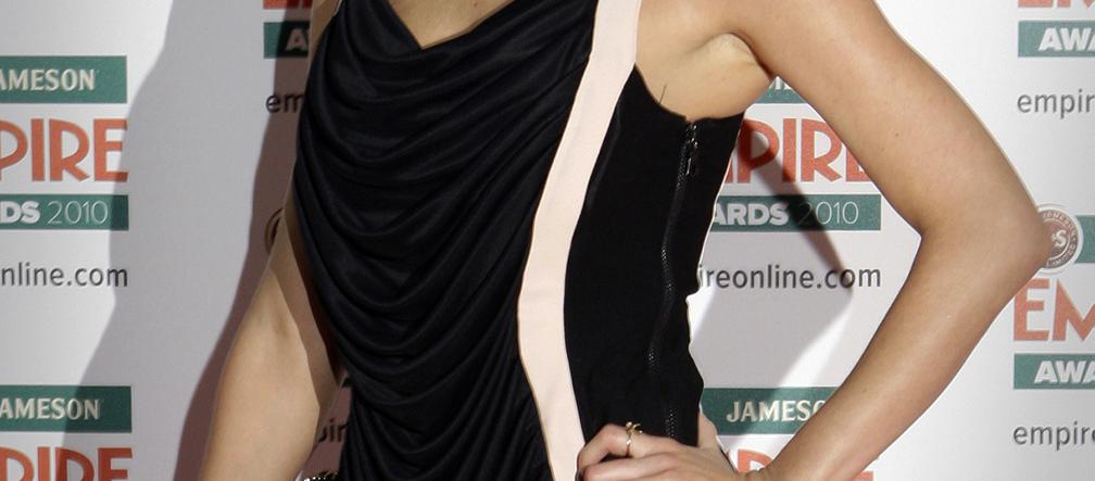 Sara Harding nie żyje