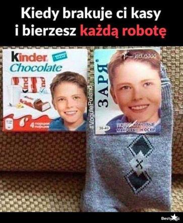 Memy o pracy