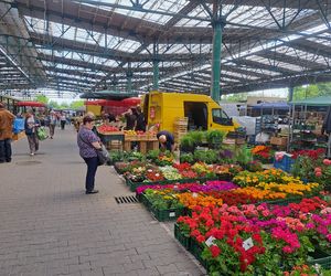 Plac Imbramowski w Krakowie