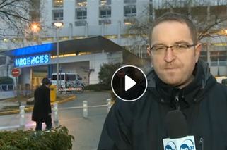Schumacher miał kamerę na kasku. Czy śledczy odtworzyli wideo z wypadku?