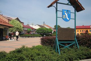 9. Koszyce, Nowe Brzesko, Proszowice