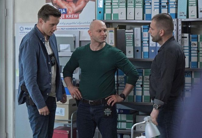 Co wydarzy się w “Pierwszej miłości” na początku listopada? Streszczenia odcinków 4086 - 4090