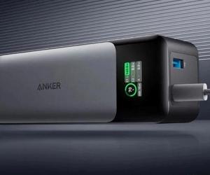 Anker 737 