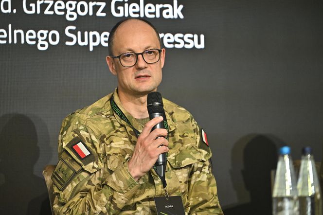 Konferencja Portalu Obronnego, Panel 2: Progresywne podejście do zabezpieczenia medycznego operacji wojskowych i zarządzania zasobami w sytuacjach kryzysowych: integracja, innowacje i doświadczenia ostatniej dekady