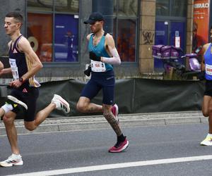 Półmaraton Warszawski 2024 - ZDJĘCIA uczestników [część 1]