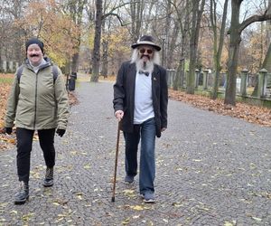 Kalisz. Za nami II Bieg Wąsaczy [ZDJĘCIA]