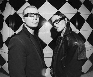 Kasia Lins Przyznaje się do winy. Artystka połączyła siły z... synem Grzegorza Ciechowskiego!