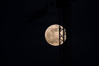 Pełnia Robaczego Księżyca marzec 2019 - co to takiego? Kiedy oglądać? 