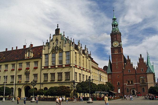 Deklarację podpisali prezydenci kilkunastu dużych miast Polski