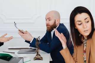 To najbardziej wredny i arogancki znak zodiaku według Al. Lepiej z nim nie zadzieraj