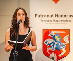 Młodzi działacze społeczni docenieni przez miasto Siedlce 