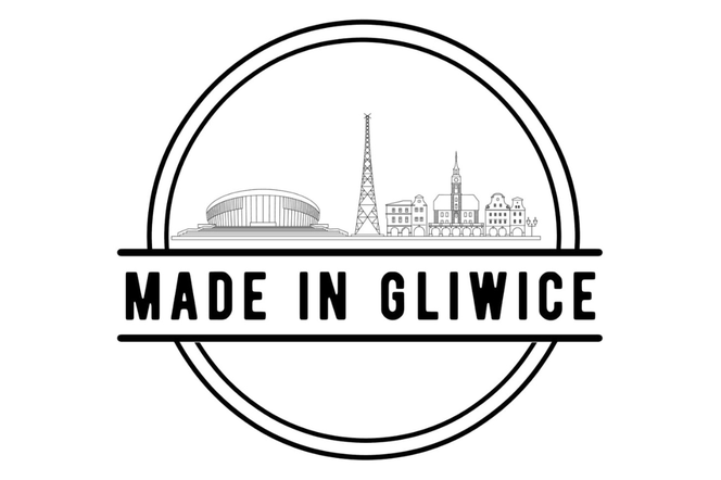 Made in Gliwice