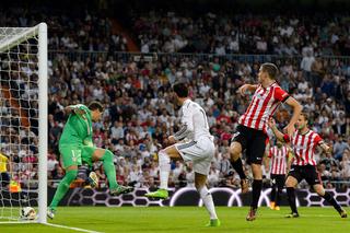 Real Madryt - Athletic Bilbao 5:0. Cristiano Ronaldo show!