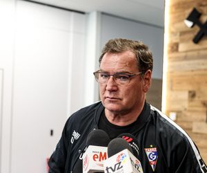 Czy Jan Urban będzie selekcjonerem reprezentacji Polski?