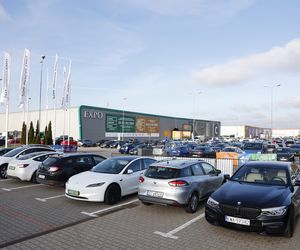 Najnowsze technologie i designerskie perełki - relacja z targów Ptak Warsaw Expo