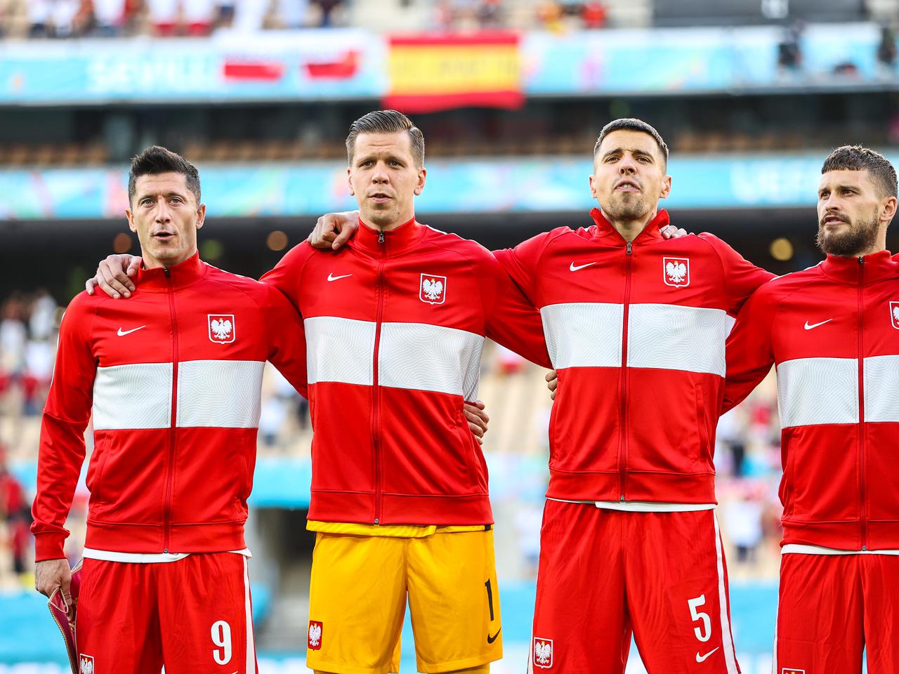 Niepokojące wieści przed meczem Polska - Szwecja na Euro! Jeden z podstawowych zawodników wypadnie przez kontuzję?! 