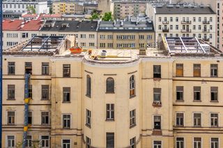 Muzeum Getta Warszawskiego w Warszawie - najnowsze zdjęcia