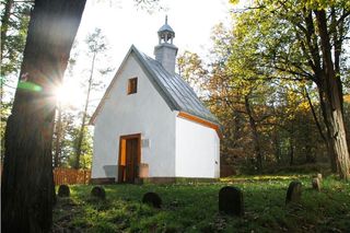 Góra Grodowa w Tumlinie