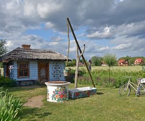 Najlepsze małe miejscowości w Małopolsce do odwiedzenia w wakacje. TOP 10 według AI