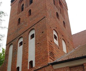 Zabytek z Warmii i Mazur wyróżniony. Niegdyś był najbardziej okazałym budynkiem w mieście
