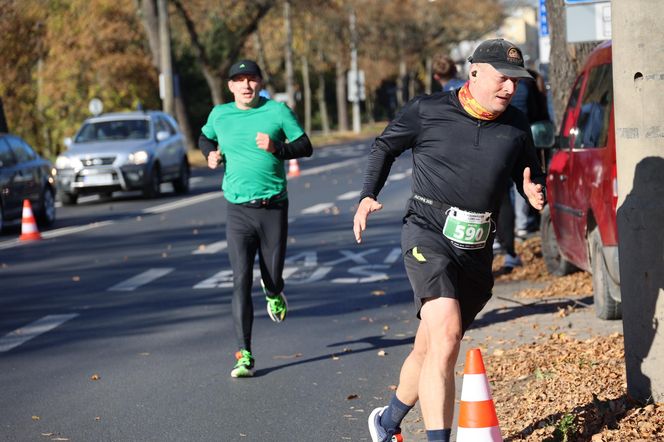 Za nami kolejna edycja Półmaratonu Lubelskiego