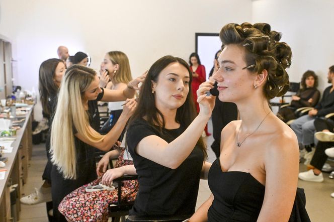 Miss Polonia 2025: Maja Todd zdobyła tytuł najpiękniejszej Polki!