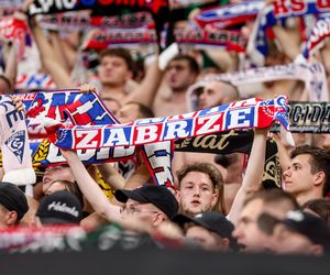 Górnik Zabrze liderem Ekstraklasy po wygranej z Widzewem. Zadecydował gol w końcówce