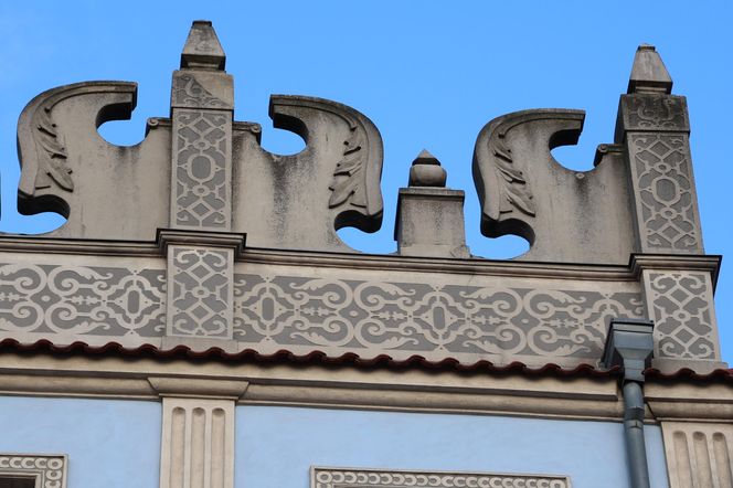 Kamienica Konopniców na ul. Rynek w Lublinie