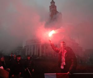 Marsz Niepodległości 2025