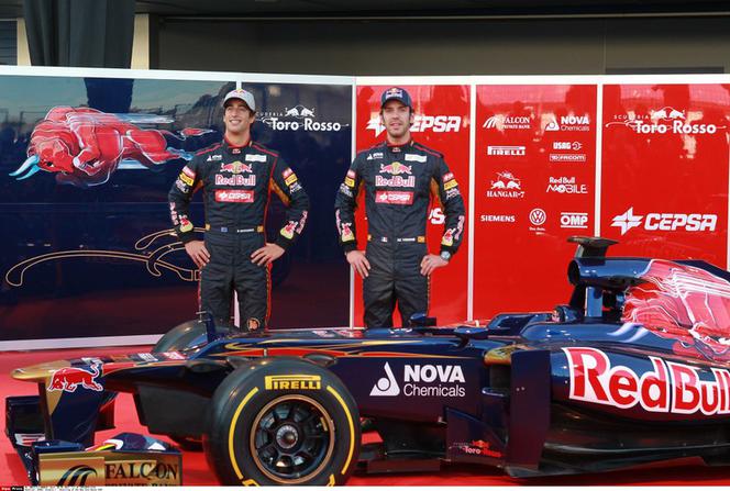 Toro Rosso