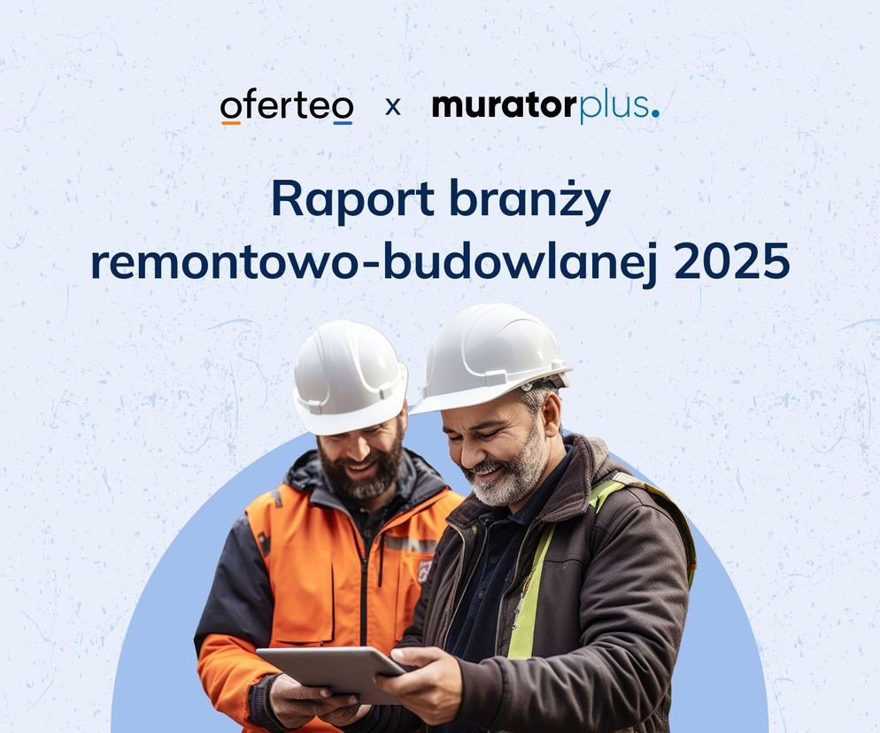 Raport branży remontowo-budowlanej 2025