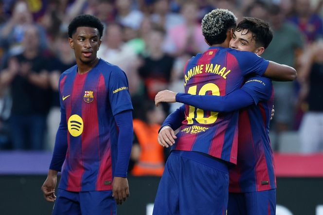 Liga Mistrzów: Barcelona i Olympiakos nie zagrają we wtorek o 21! Zaskakująca decyzja UEFA