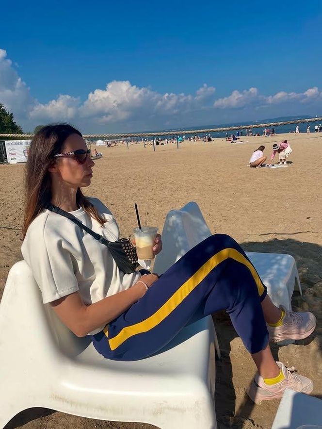 Tak wygląda dziś Izabela Bełcik