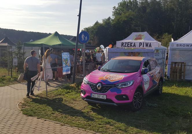 Festiwal Piw Rzemieślniczych po raz piąty zawita do Olsztyna